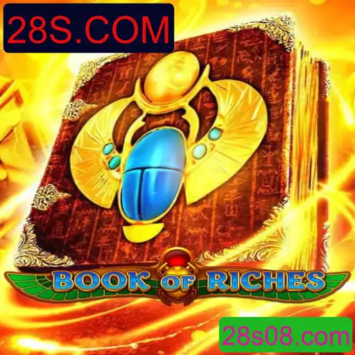 Explorando o Fascinante Mundo de BookofRiches