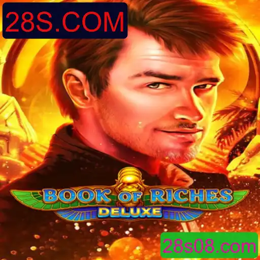 Explorando as Aventuras de BookofRichesDeluxe: A Nova Era dos Jogos Online