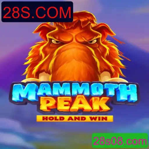 Descubra MammothPeak: O Novo Fenômeno no Mundo dos Jogos