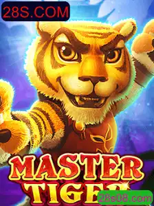 Descubra o Fascinante Mundo de MasterTiger