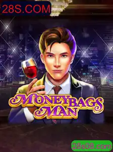 Explorando 'MoneybagsMan': O Jogo Que Está Conquistando o Mundo