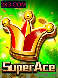 Descubra SuperAce: O Novo Fenômeno dos Jogos em 28S.COM