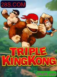 Descubra o Universo de TripleKingKong: Um Mergulho nas Regras e Mecânicas de Jogo