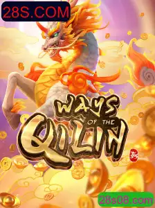 Explorando o Fascinante Mundo de WaysoftheQilin